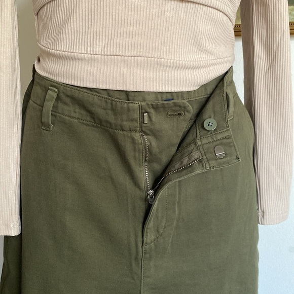 Gap cargo pants - Picture 3 of 4